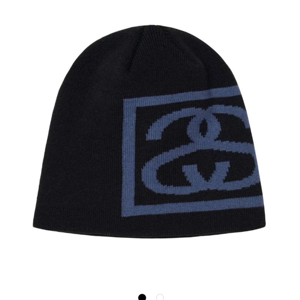 Stussy SS Link Beanie